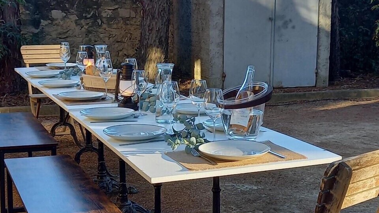 Photo of Outdoor in Baillargues