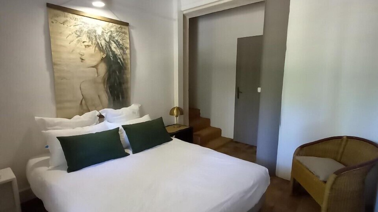 Photo of Bedroom in Baillargues