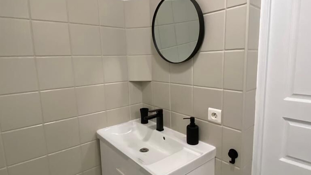 Photo of Bathroom in Baillargues