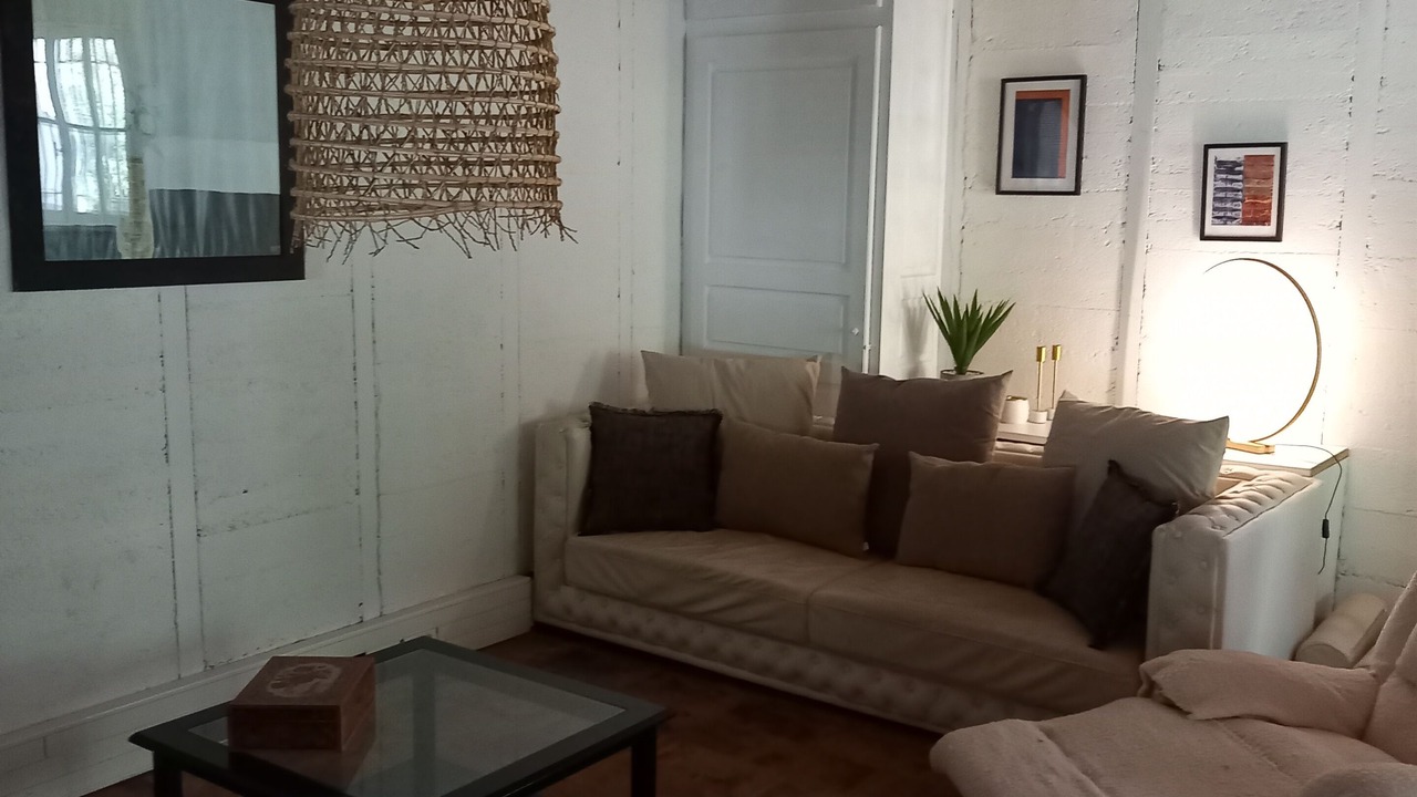 Photo of Livingroom in Baillargues