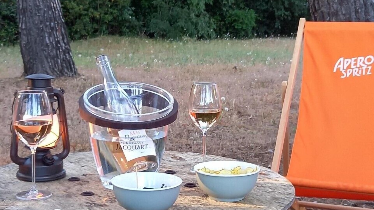 Photo of Outdoor in Baillargues