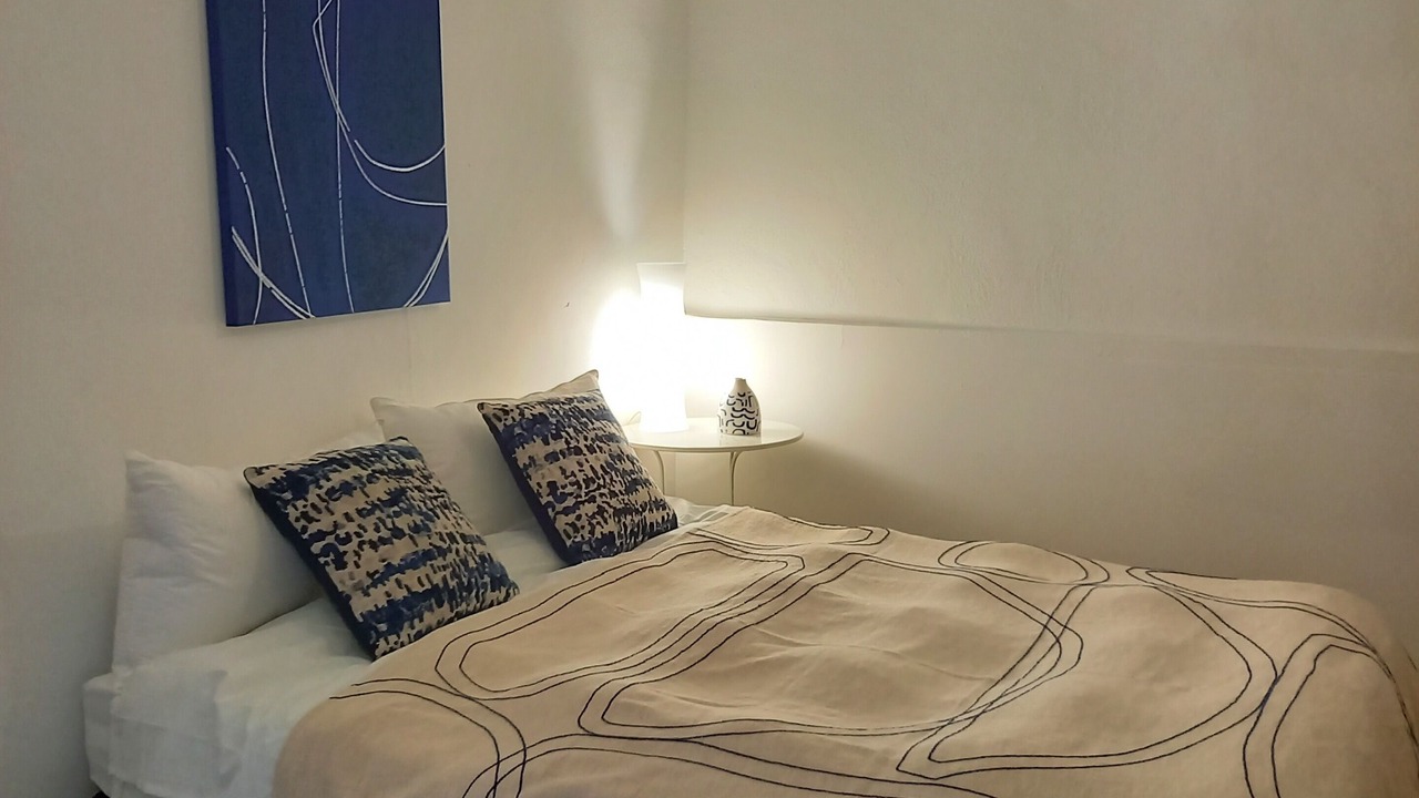 Photo of Bedroom in Baillargues