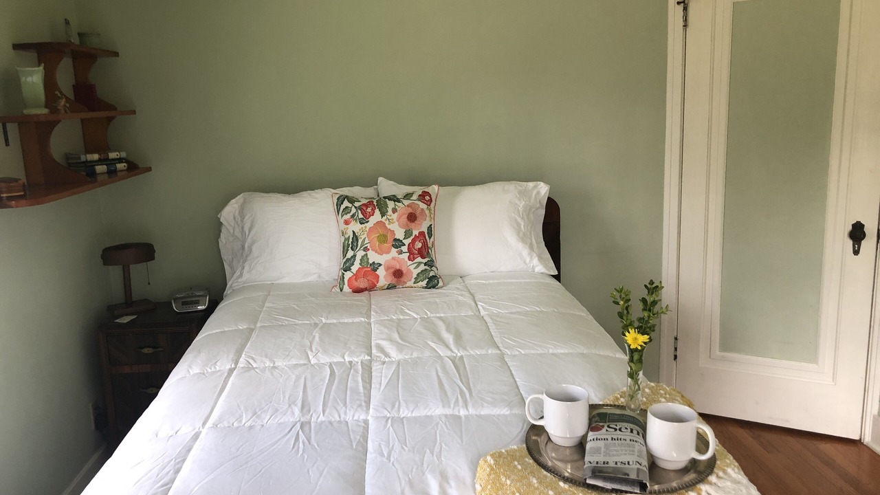 Photo of Bedroom in Holland