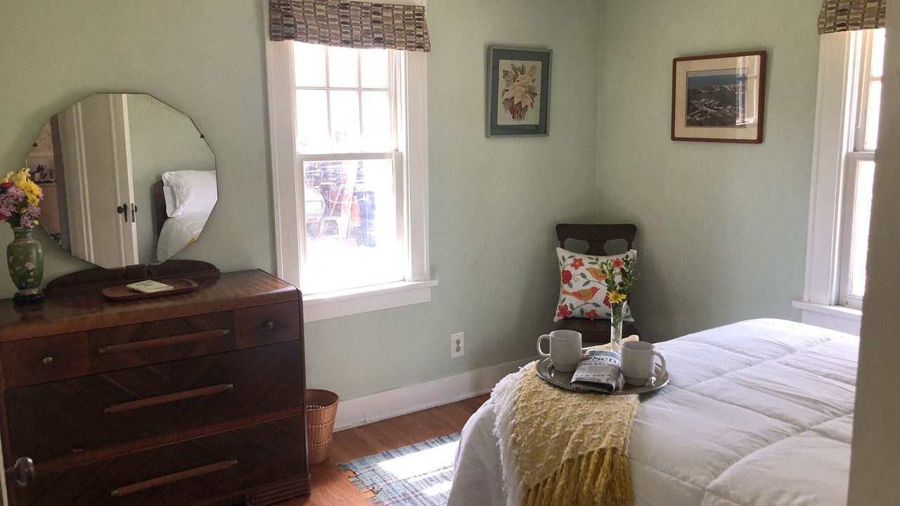 Photo of Bedroom in Holland