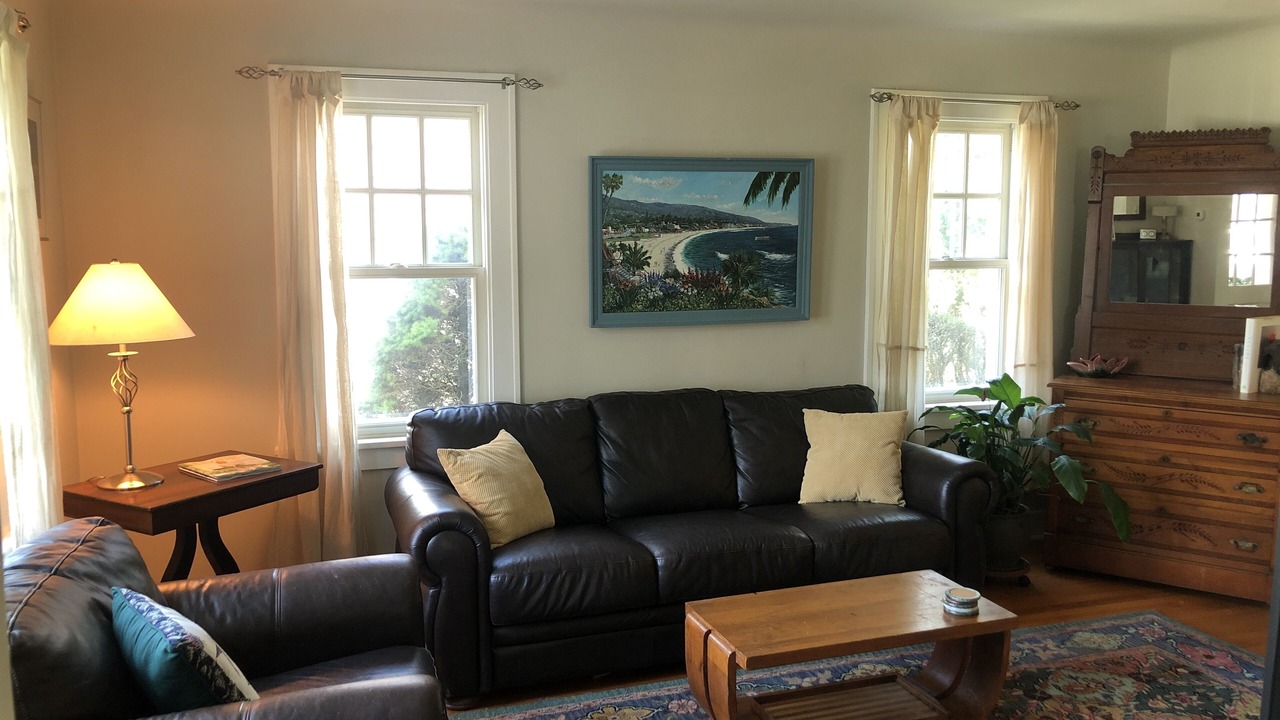 Photo of Livingroom in Holland
