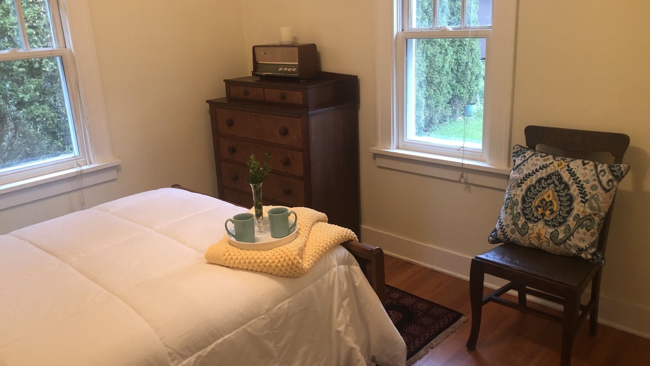 Photo of Bedroom in Holland
