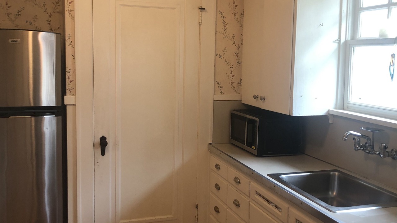 Photo of Kitchen in Holland