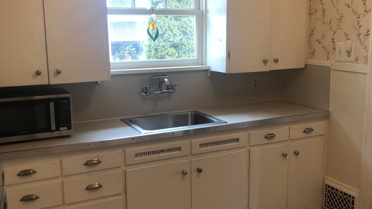 Photo of Kitchen in Holland