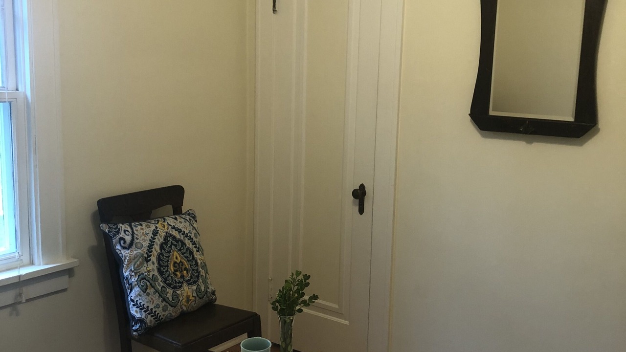 Photo of Bedroom in Holland