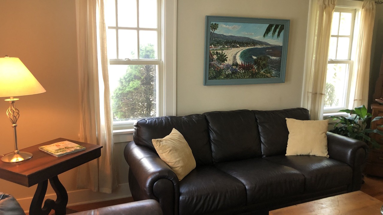 Photo of Livingroom in Holland