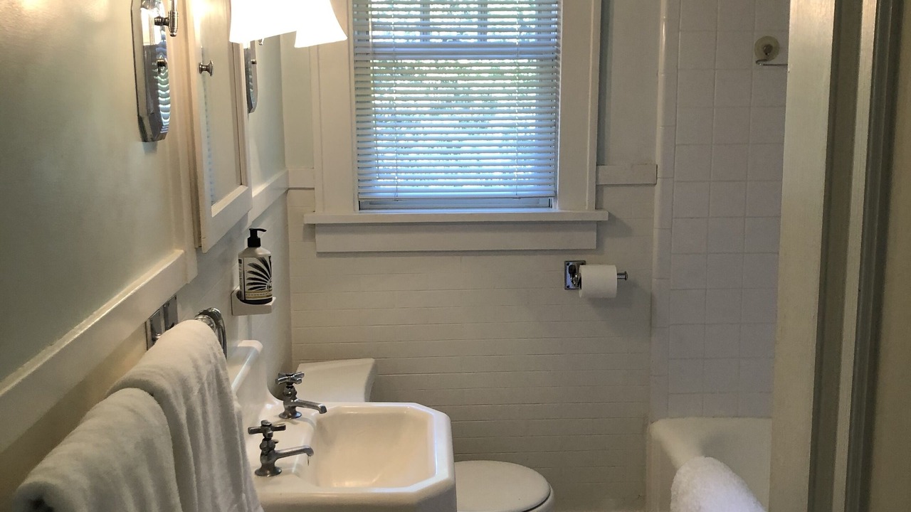 Photo of Bathroom in Holland