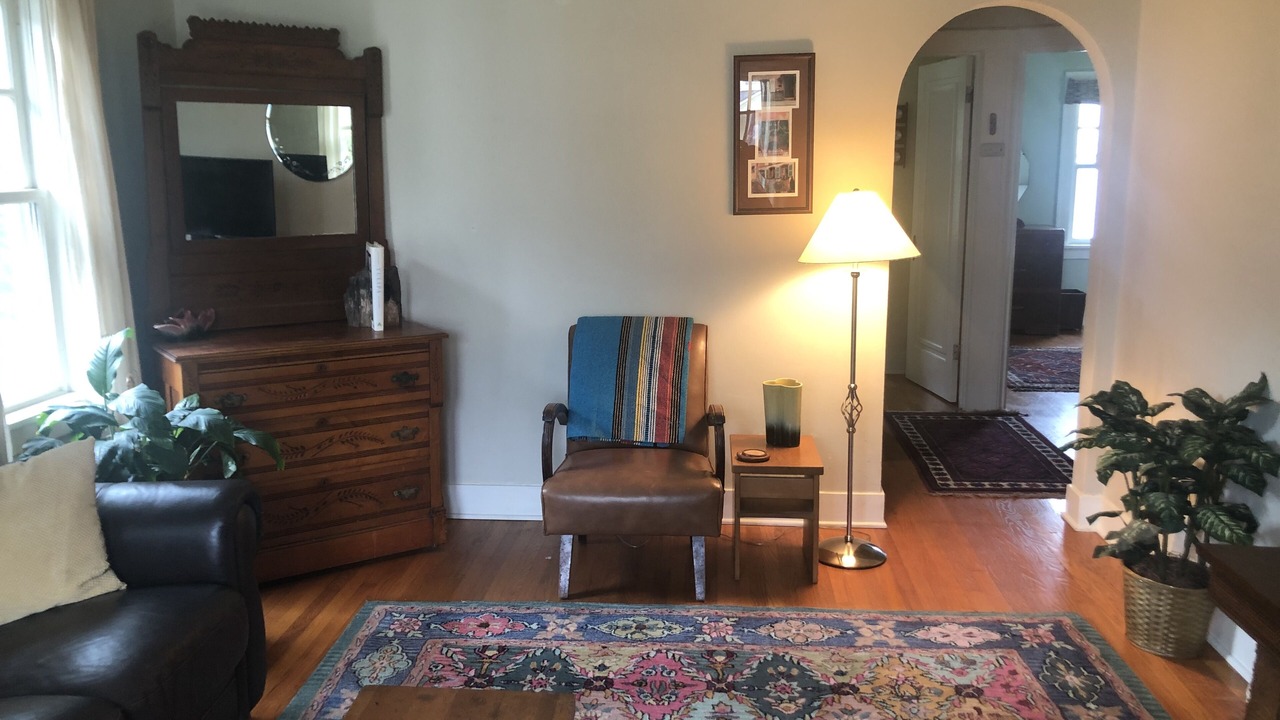 Photo of Livingroom in Holland
