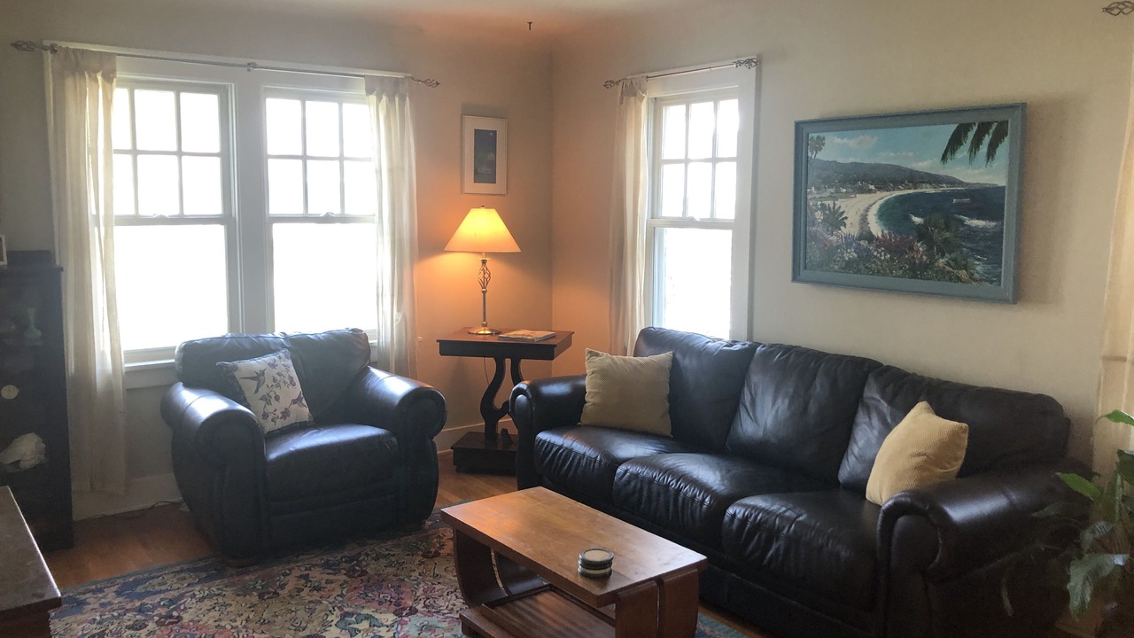 Photo of Livingroom in Holland