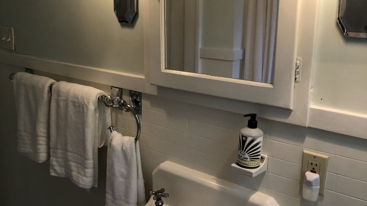 Photo of Bathroom in Holland
