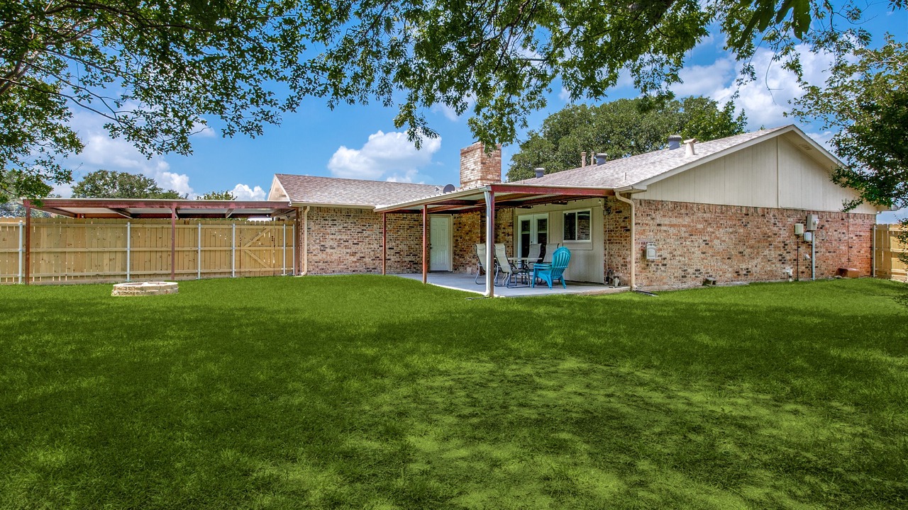 Photo of Outdoor in Northeast Carrollton