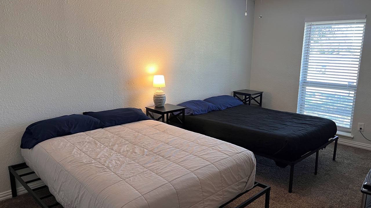 Photo of Bedroom in Northeast Carrollton