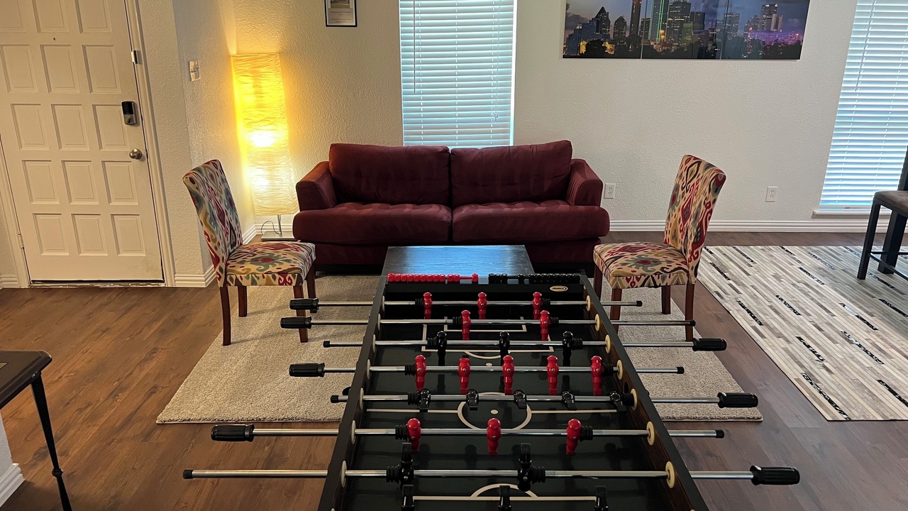 Photo of Bedroom in Northeast Carrollton