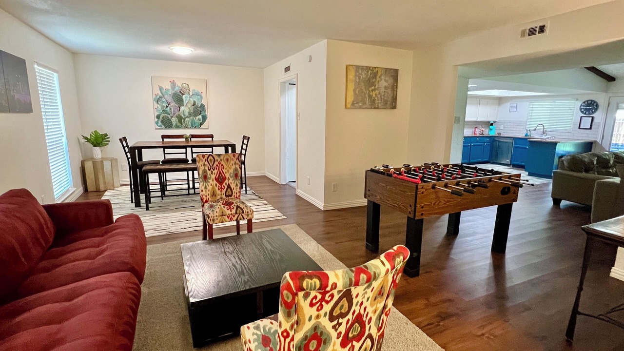 Photo of Bedroom in Northeast Carrollton
