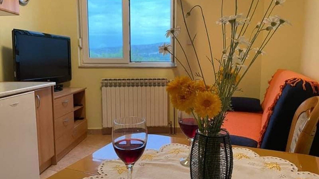 Photo of Livingroom in Jadrtovac