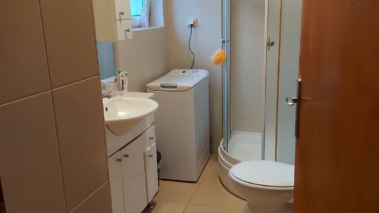 Photo of Bathroom in Jadrtovac