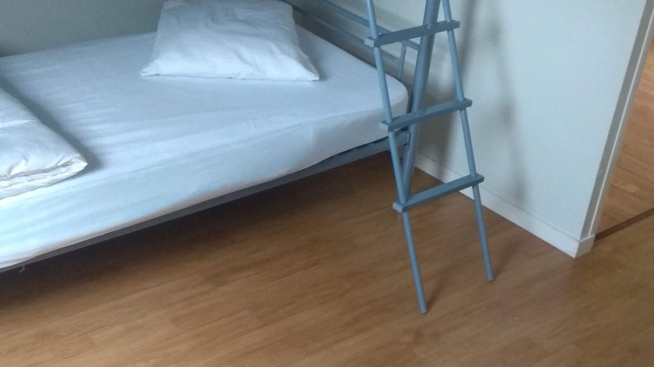 Photo of Bedroom in Le Vivier-sur-Mer