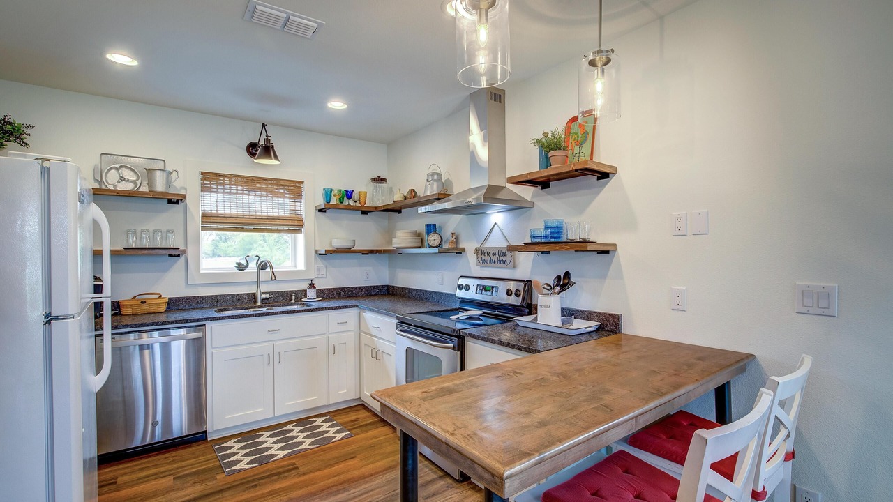 Photo of Kitchen in Greenville
