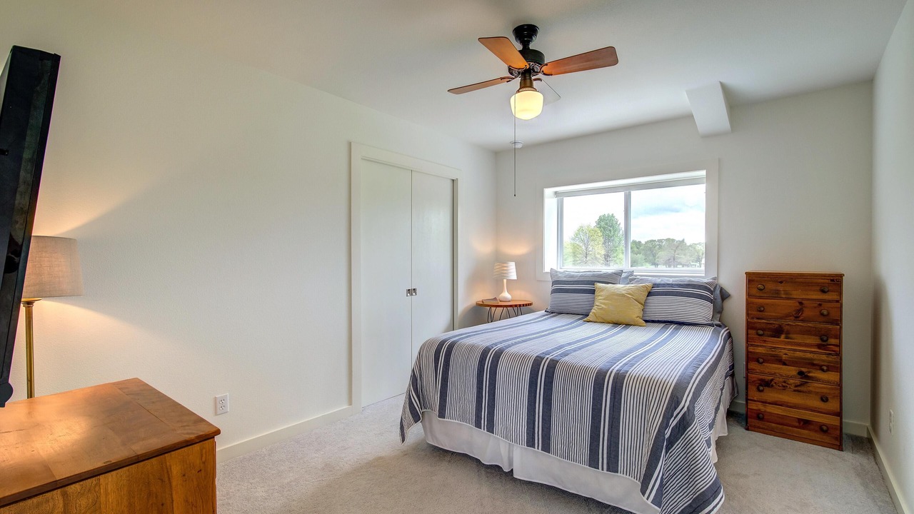 Photo of Bedroom in Greenville