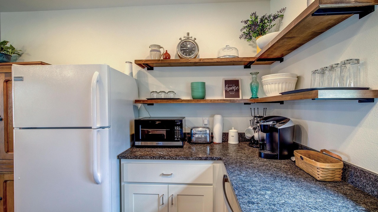 Photo of Kitchen in Greenville