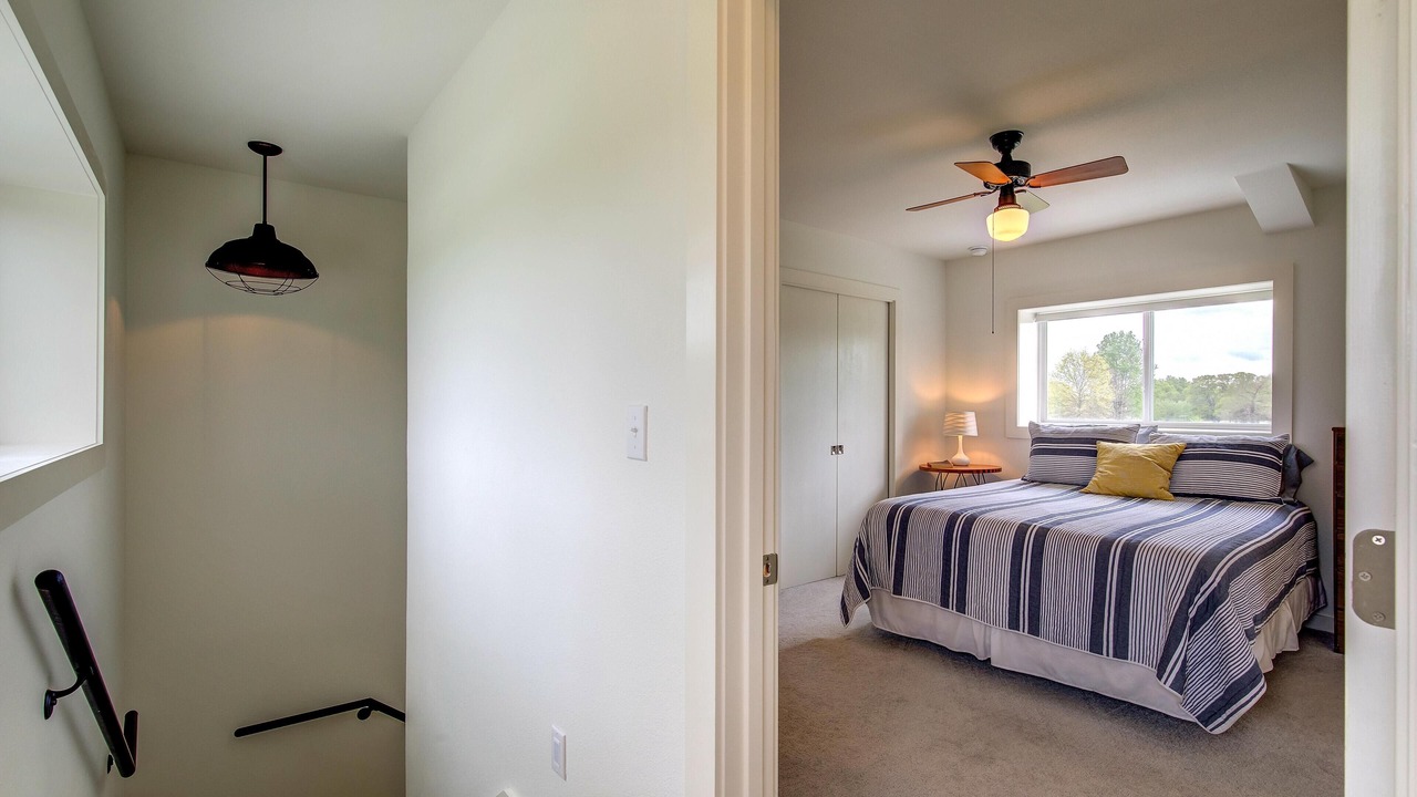 Photo of Bedroom in Greenville