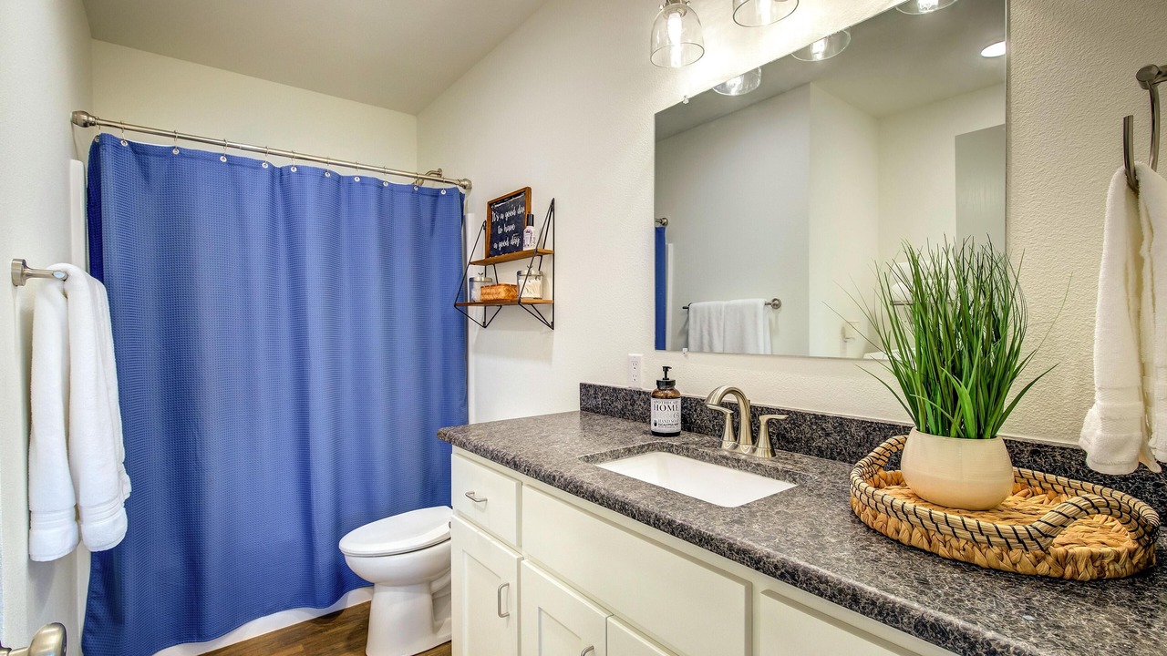 Photo of Bathroom in Greenville