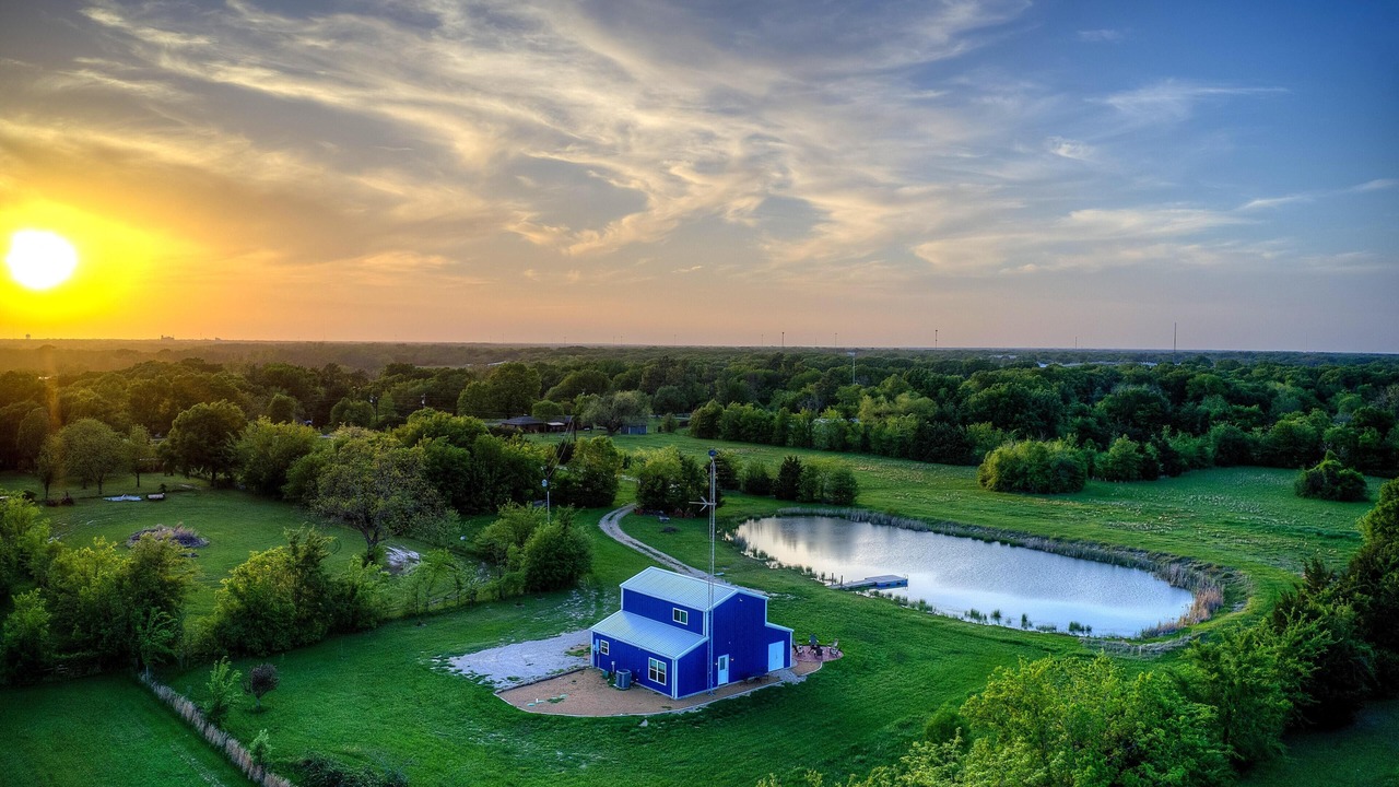 Photo of Outdoor in Greenville
