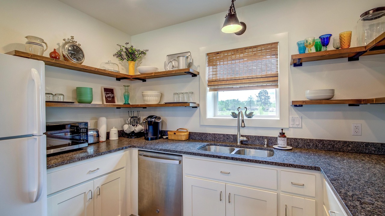Photo of Kitchen in Greenville