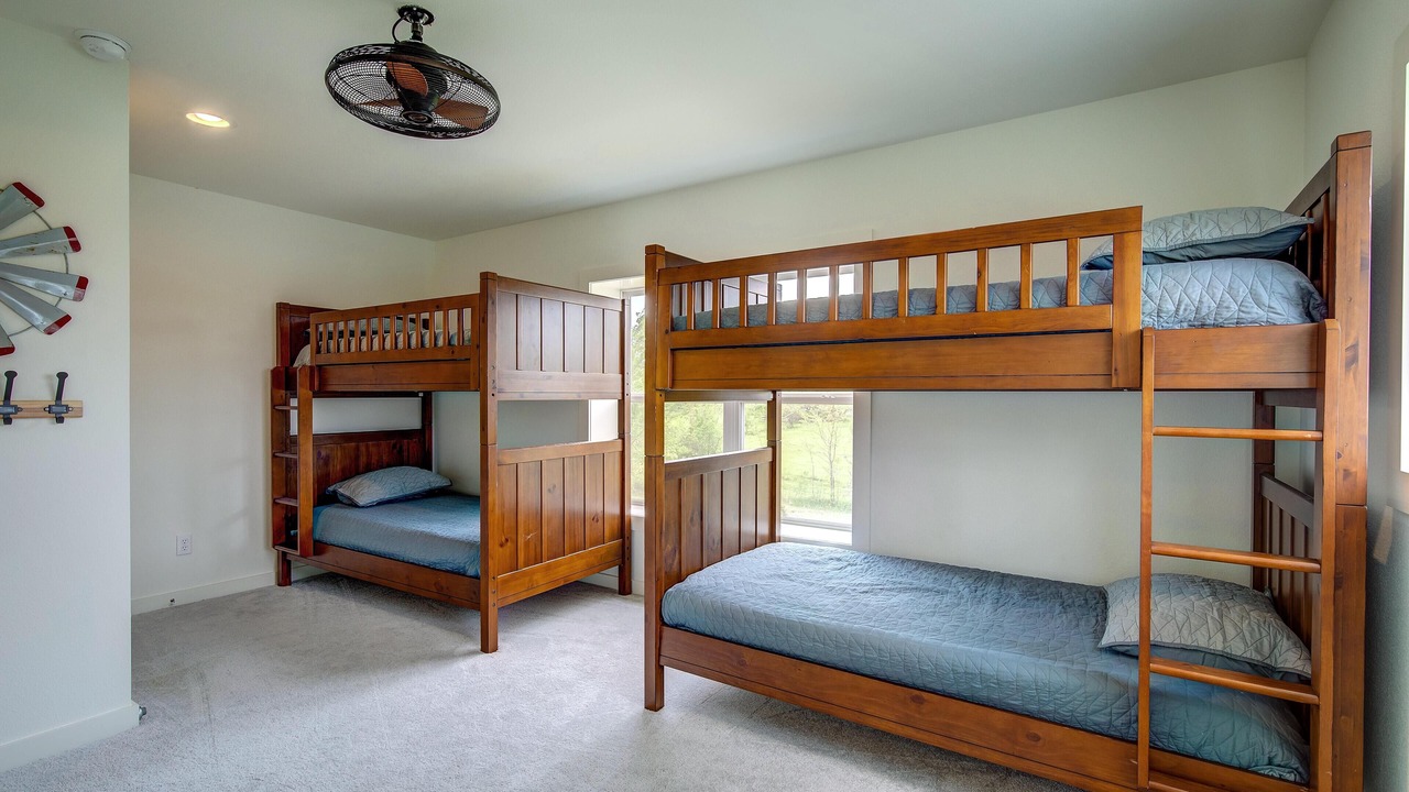 Photo of Bedroom in Greenville