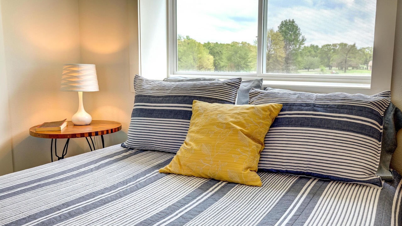 Photo of Bedroom in Greenville