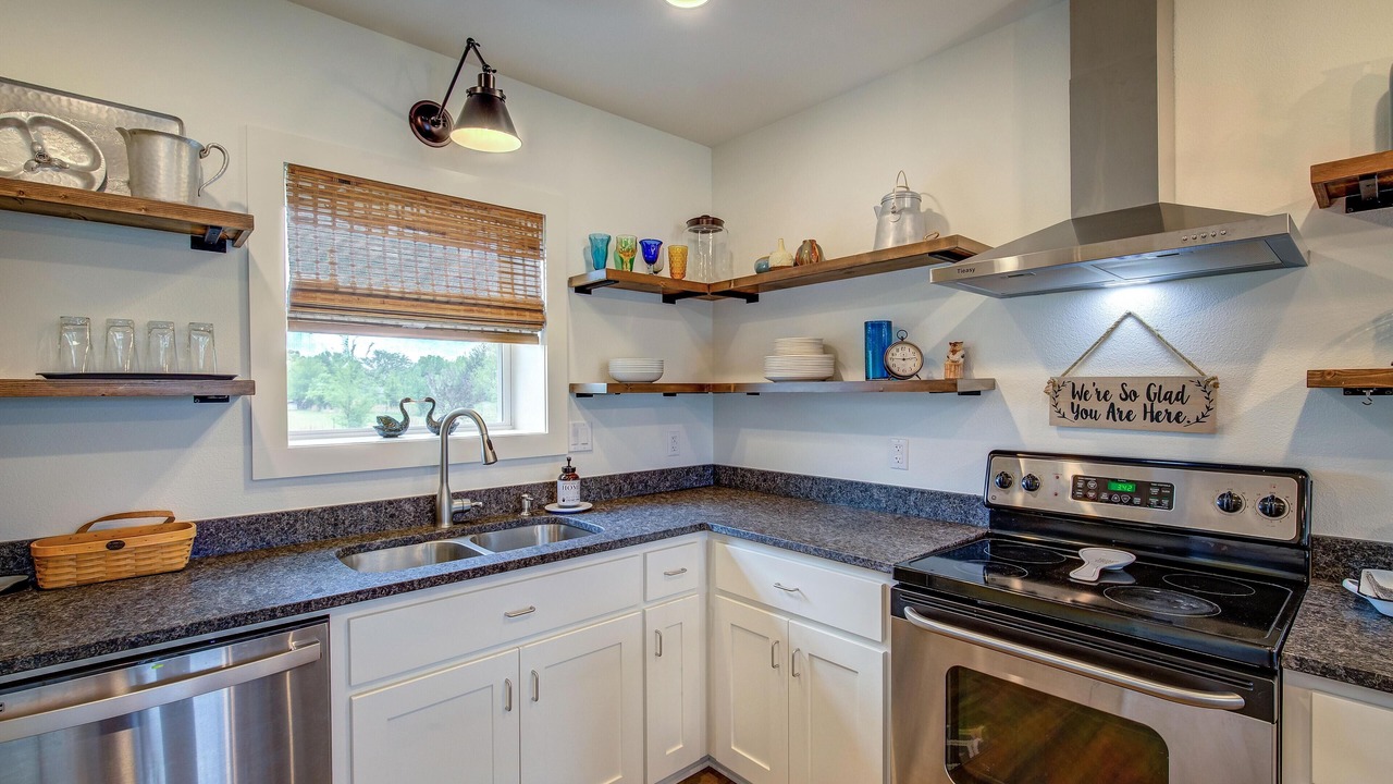 Photo of Kitchen in Greenville