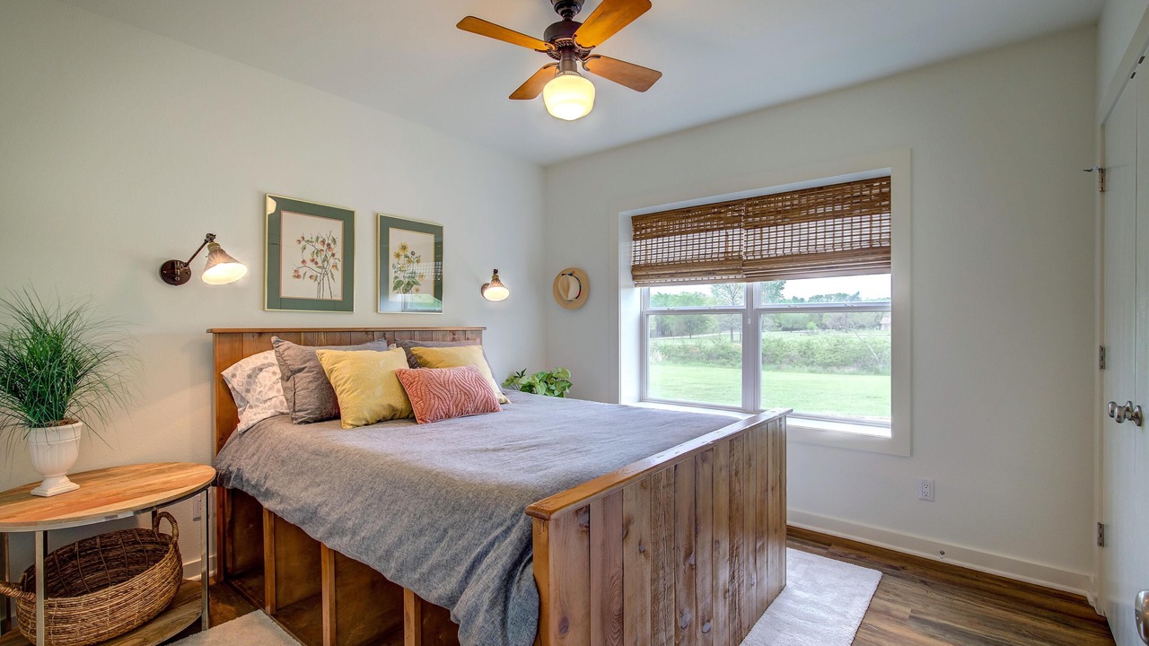 Photo of Bedroom in Greenville