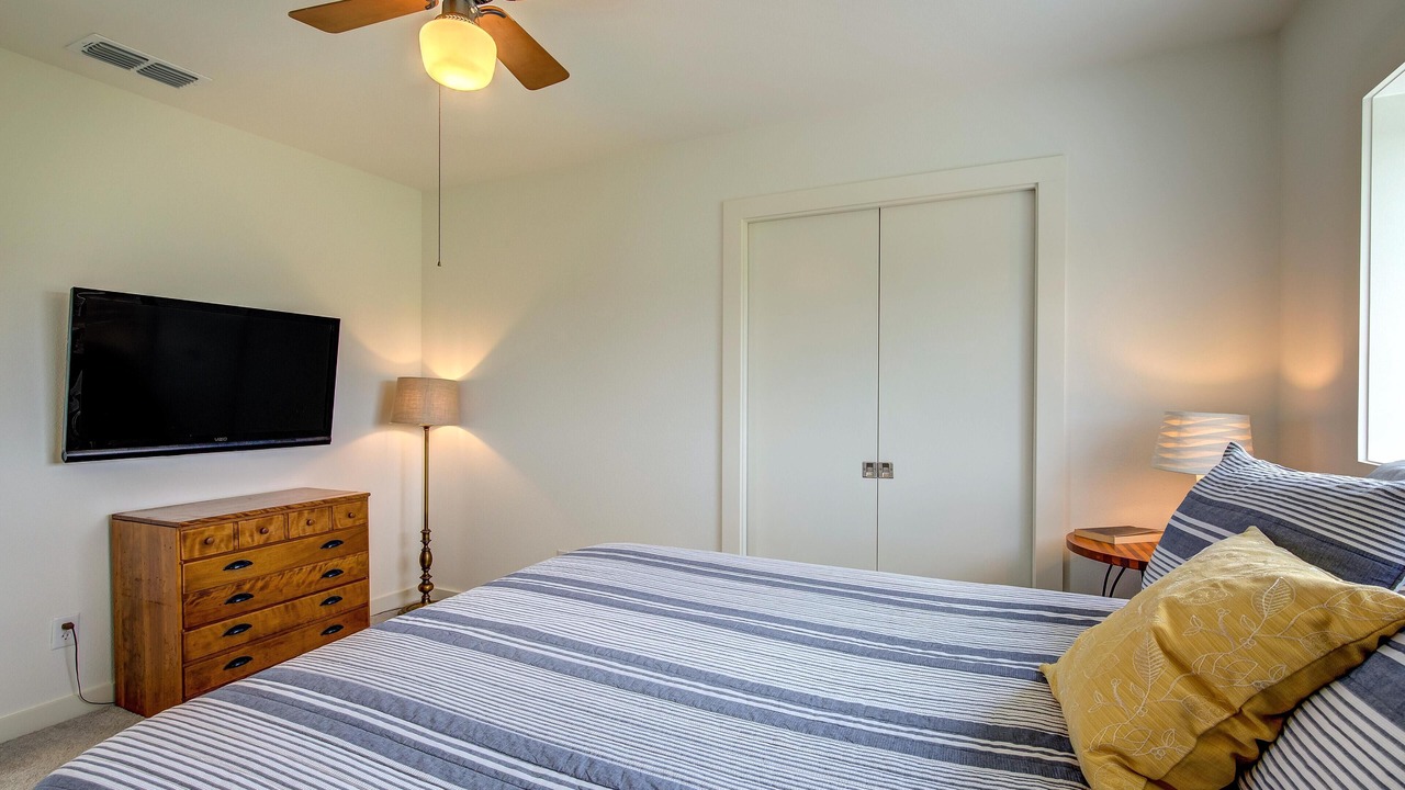 Photo of Bedroom in Greenville
