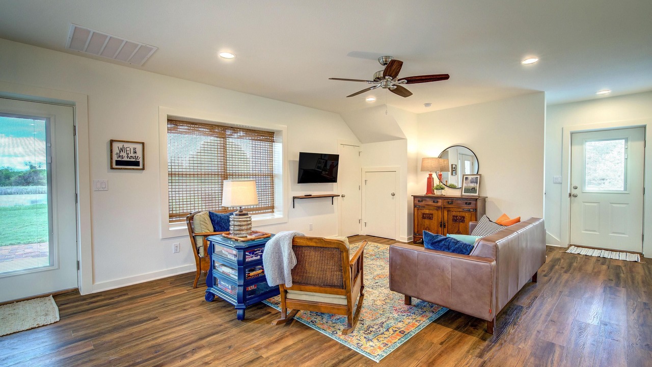 Photo of Bedroom in Greenville