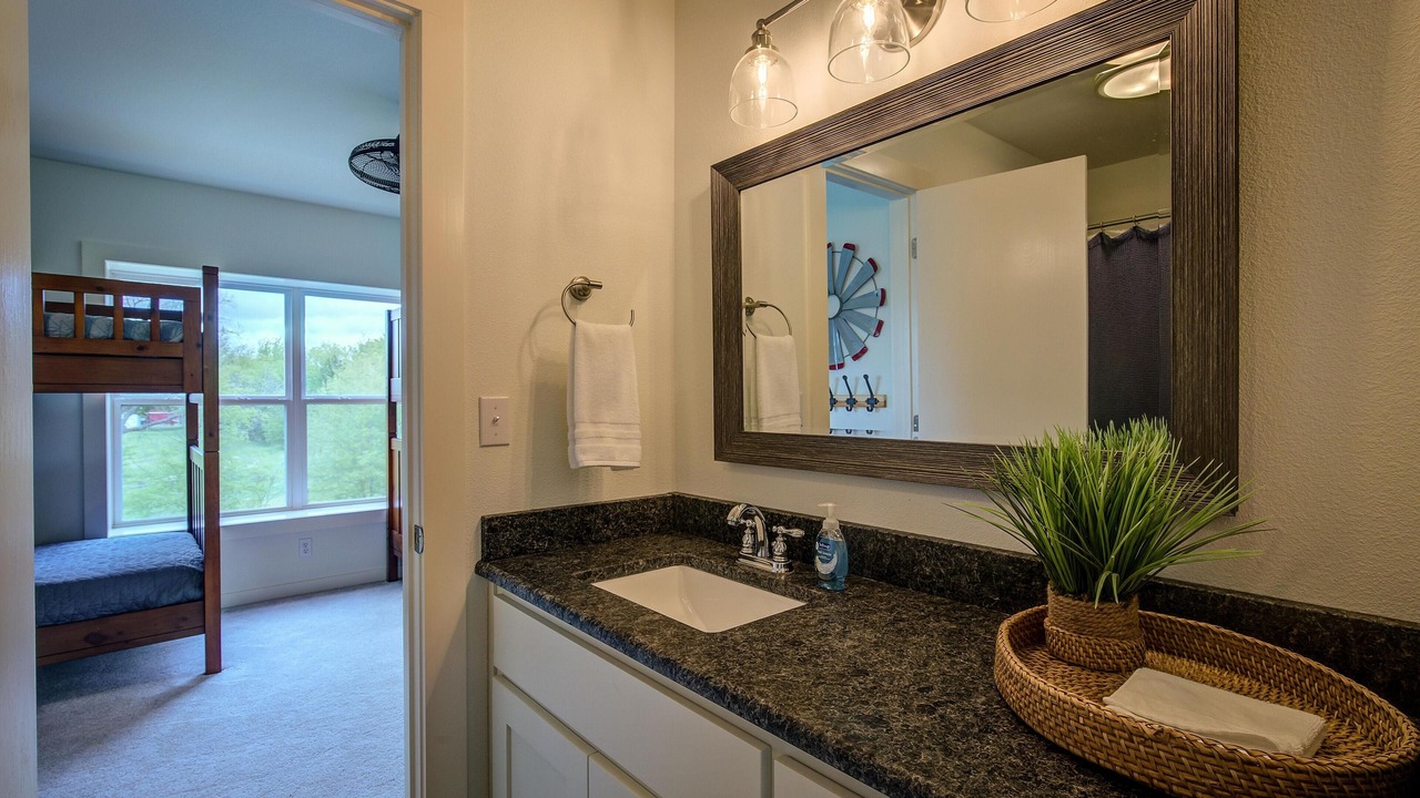 Photo of Bathroom in Greenville