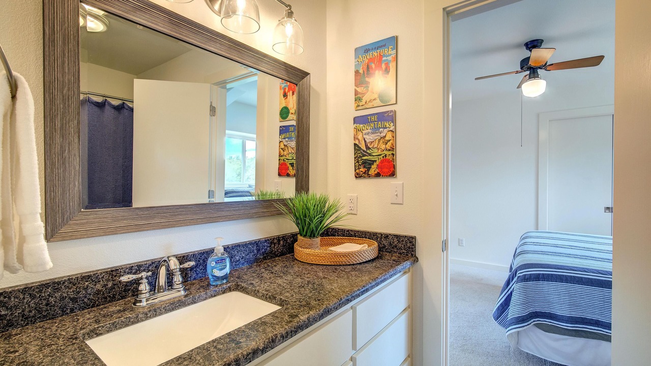 Photo of Bathroom in Greenville