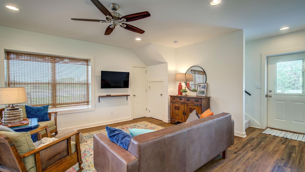Photo of Livingroom in Greenville