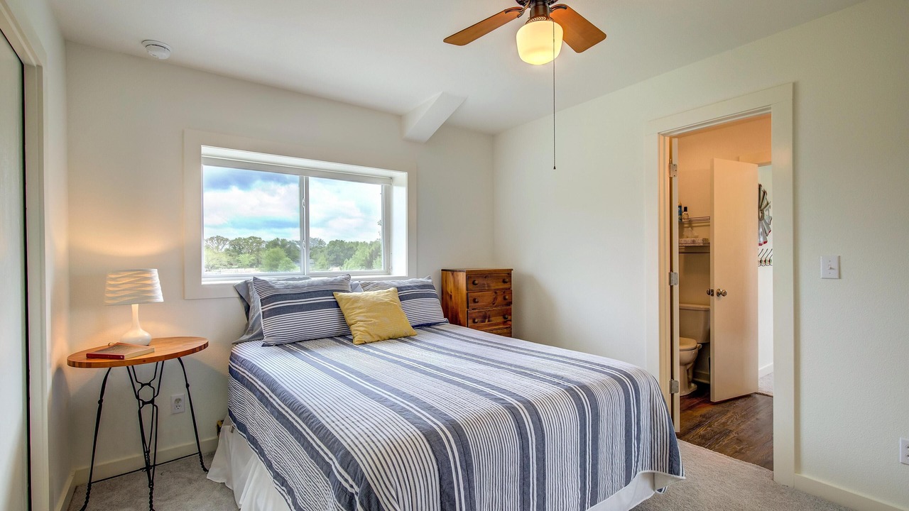 Photo of Bedroom in Greenville