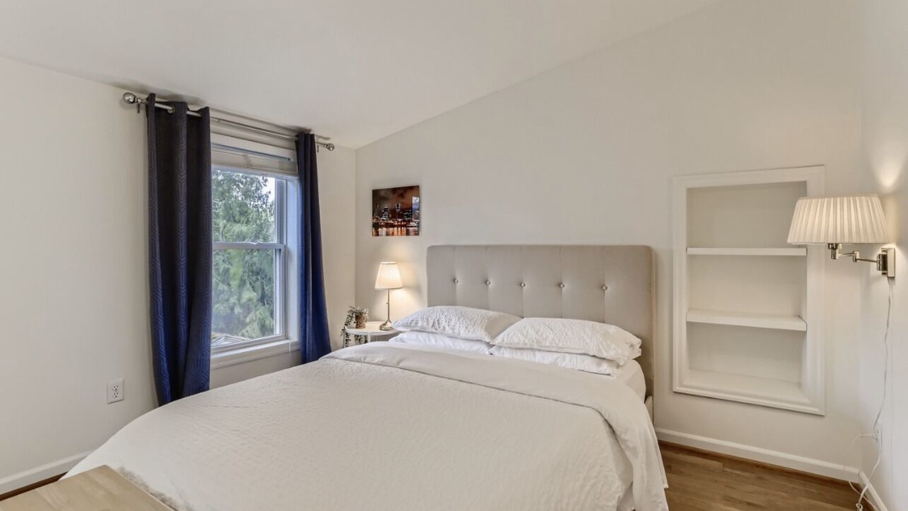 Photo of Bedroom in Woodstock