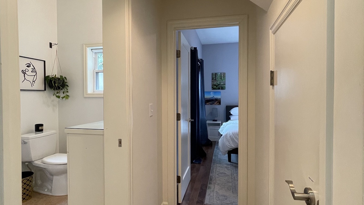 Photo of Bathroom in Woodstock