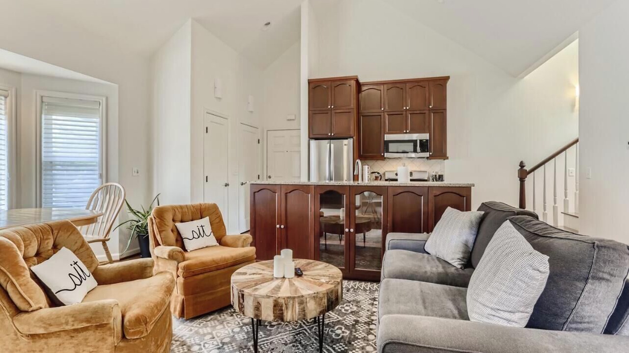 Photo of Livingroom in Woodstock