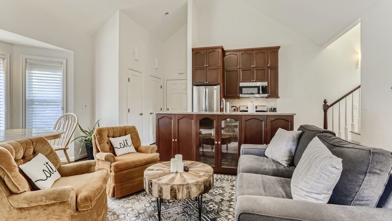 Photo of Livingroom in Woodstock