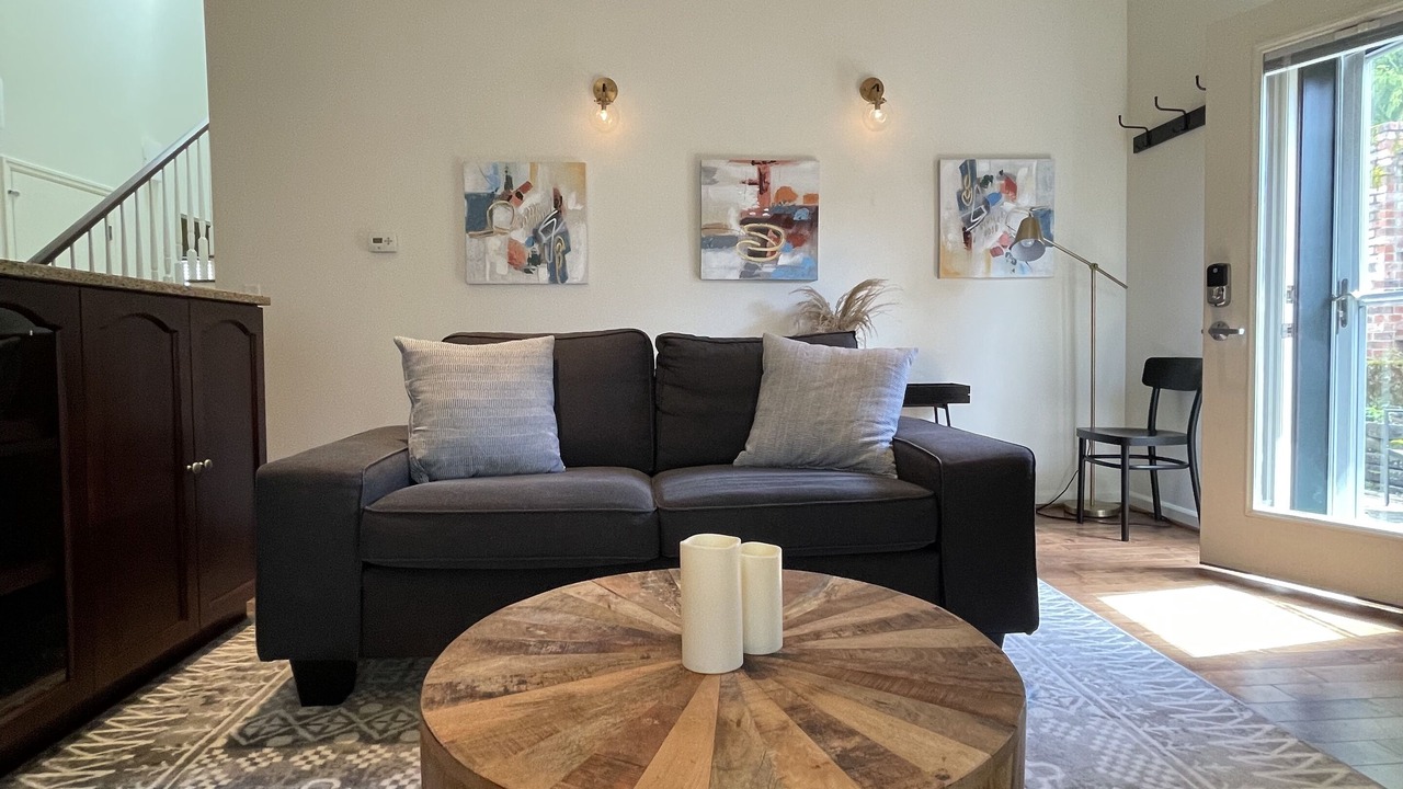 Photo of Livingroom in Woodstock