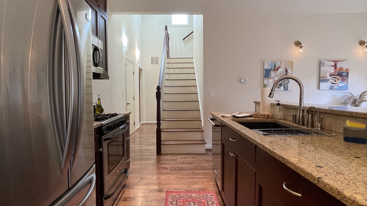 Photo of Kitchen in Woodstock