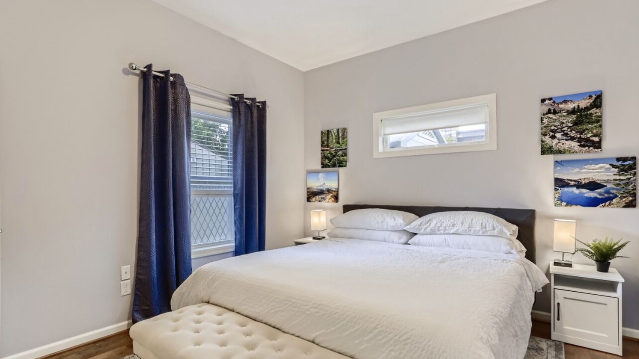 Photo of Bedroom in Woodstock