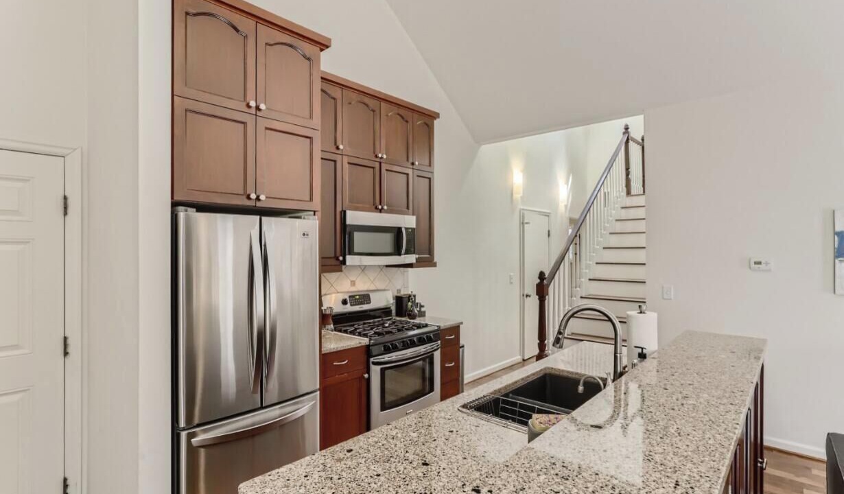Photo of Kitchen in Woodstock